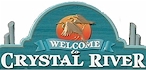 Welcome to Crystal River!